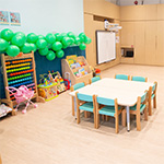 奧恩國際幼稚園的校舍相片-1567 奧恩國際幼稚園的校舍相片