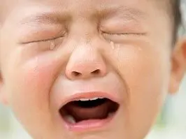 眼淚有什麼用的呢?