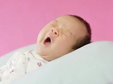 為什麼早上睡醒會有眼屎呢？