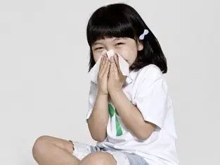 為什麼會打噴嚏呢？