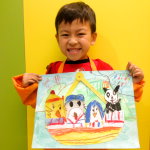 小豆創意視藝班