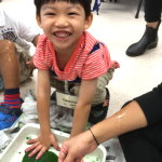 2017 ICS Summer Fun Camp