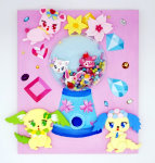 趣味創意手工班