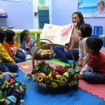 E.L.S.A.English全人英語課程