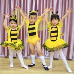 學前芭蕾舞爵士舞課程 Pre Ballet & Jazz