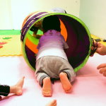 嬰幼兒親子 Playgroup (廣東話班)