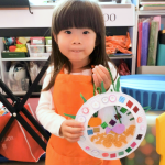 親子藝術啟蒙班