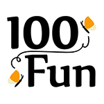 100 FUN 教育中心