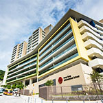 香港國際學校 (淺水灣校舍)的校舍相片-40 香港國際學校 (淺水灣校舍)的校舍相片