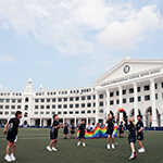 哈羅香港國際學校的校舍相片-1020 哈羅香港國際學校的校舍相片