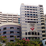 新加坡國際學校的校舍相片-157 新加坡國際學校的校舍相片