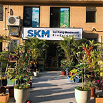 SAI KUNG MONTESSORI KINDERGARTEN的校舍相片-1616 SAI KUNG MONTESSORI KINDERGARTEN的校舍相片
