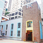 中華基督教會灣仔堂幼稚園的校舍相片-170 中華基督教會灣仔堂幼稚園的校舍相片