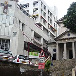 天主教聖瑪加利大幼稚園的校舍相片-185 天主教聖瑪加利大幼稚園的校舍相片