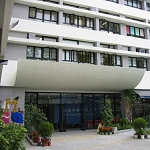 協恩中學附屬幼稚園的校舍相片-331 協恩中學附屬幼稚園的校舍相片