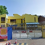 多多國際幼稚園(九龍塘)的校舍相片-395 多多國際幼稚園(九龍塘)的校舍相片