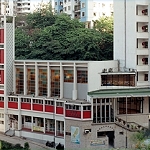 北角聖彼得堂幼稚園的校舍相片-93 北角聖彼得堂幼稚園的校舍相片