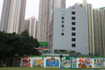 聖安當小學的校舍相片-140 聖安當小學的校舍相片