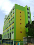 青衣商會小學的校舍相片-161 青衣商會小學的校舍相片