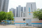 港澳信義會小學的校舍相片-238 港澳信義會小學的校舍相片