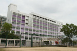 香港道教聯合會純陽小學的校舍相片-296 香港道教聯合會純陽小學的校舍相片