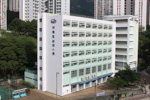 彩雲聖若瑟小學的校舍相片-427 彩雲聖若瑟小學的校舍相片