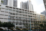 樂善堂梁銶琚學校的校舍相片-475 樂善堂梁銶琚學校的校舍相片