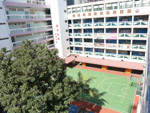 東華三院羅裕積小學的校舍相片-514 東華三院羅裕積小學的校舍相片