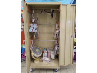 圖書殺菌消毒機完成品