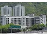 馬鞍山崇真中學的校舍相片-207 馬鞍山崇真中學的校舍相片