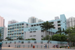 博愛醫院八十週年鄧英喜中學的校舍相片-31 博愛醫院八十週年鄧英喜中學的校舍相片